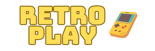 RetroPlay